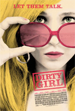 Poster Dirty Girl  n. 0