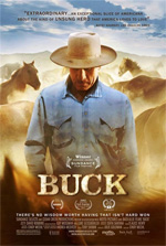 Poster Buck  n. 0