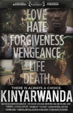 Poster Kinyarwanda  n. 0