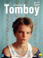 Poster Tomboy  n. 1