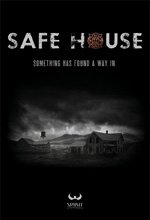 Poster Safe House - Nessuno  al sicuro  n. 3