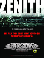 Poster Zenith  n. 0