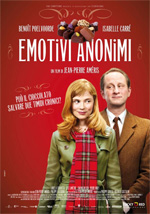 Poster Emotivi Anonimi  n. 0