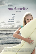 Poster Soul Surfer  n. 0