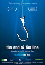 Poster The End of the Line  n. 2