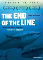 Poster The End of the Line  n. 3