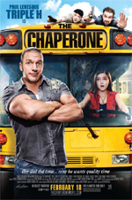 Poster The Chaperone  n. 0