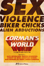 Poster Corman's World: Exploits of a Hollywood Rebel  n. 0
