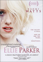 Poster Ellie Parker  n. 0