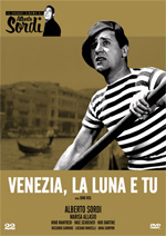 Poster Venezia, la luna e tu  n. 0