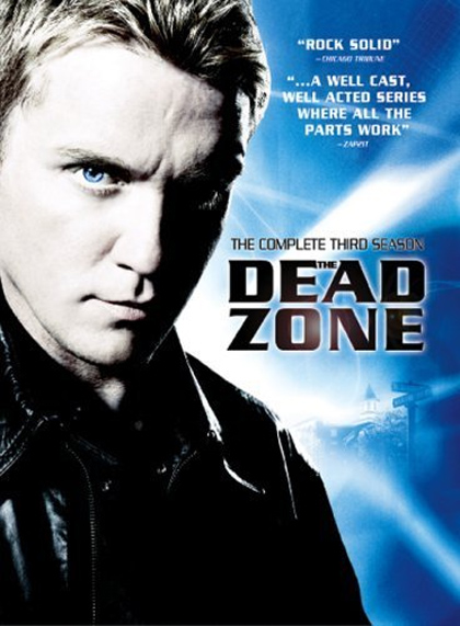 Tema: il mio Stephen King preferito al cinema – La Zona Morta