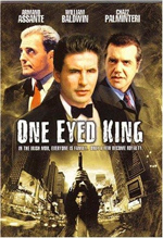 Poster One Eyed King  n. 0