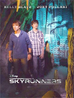 Poster Skyrunners  n. 0