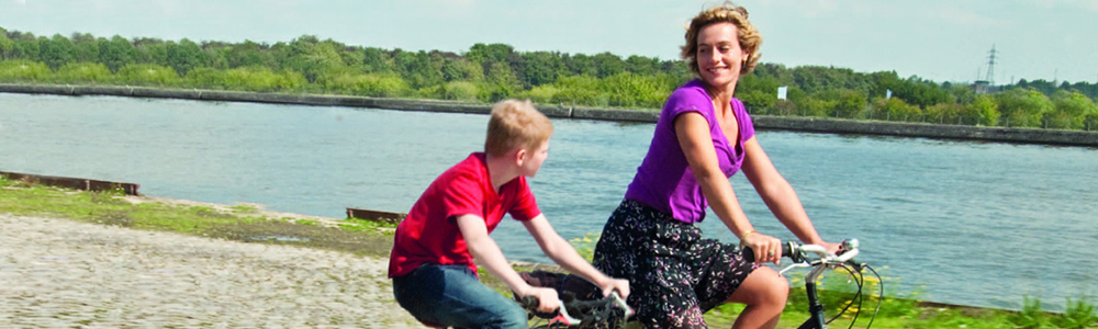 il ragazzo con la bicicletta film streaming