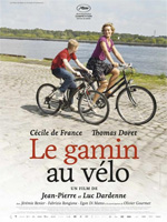 Poster Il ragazzo con la bicicletta  n. 1
