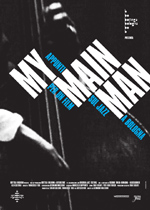 Poster My Main Man - Appunti per un film sul jazz a Bologna  n. 0