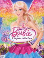 Poster Barbie - Il segreto delle fate  n. 0