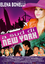 Poster A sud di New York  n. 0