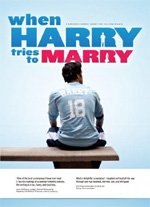 Poster When Harry Tries to Marry  n. 0