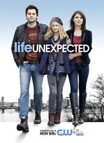 Poster Life Unexpected  n. 0
