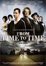 Poster Il segreto di Green Knowe - From Time To Time  n. 1
