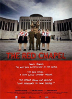 Poster The Red Chapel  n. 0