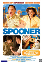 Poster Spooner  n. 0