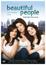 Poster Beautiful People  n. 0