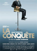 Poster La Conqute  n. 0
