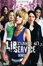 Poster Lip Service  n. 0