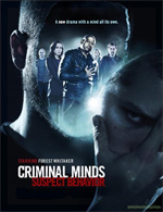 Criminal Minds: Suspect Behaviour