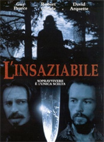 Poster L'insaziabile  n. 0