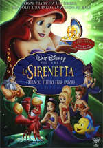 La Sirenetta 3 - Quando tutto ebbe inizio