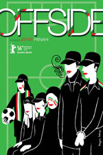 Poster Offside  n. 2