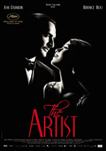 Poster The Artist  n. 0