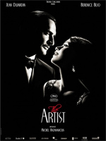 Poster The Artist  n. 2