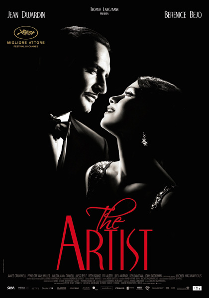 The Artist - Film (2011) - MYmovies.it