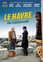 Poster Miracolo a Le Havre  n. 1