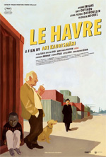 Poster Miracolo a Le Havre  n. 4