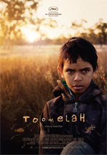 Poster Toomelah  n. 0