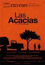 Poster Las Acacias  n. 1