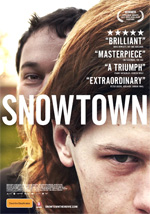 Poster Snowtown  n. 0