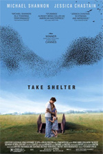 Poster Take Shelter  n. 1