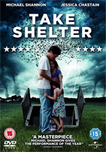 Poster Take Shelter  n. 6
