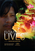 Floating Lives