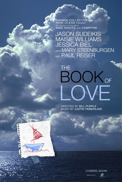 Poster Il diario dell'amore