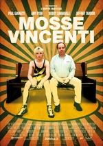 Poster Mosse vincenti  n. 0