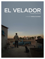 Poster El Velador  n. 0