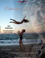 Poster Dance for Life  n. 0