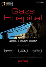 Gaza Hospital